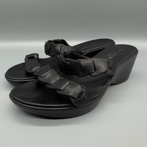 La Canadienne sandals